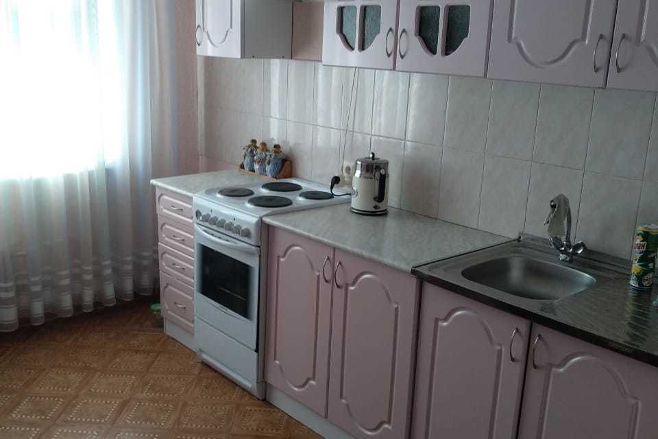Сдаётся 3-комнатная квартира, 63 м²