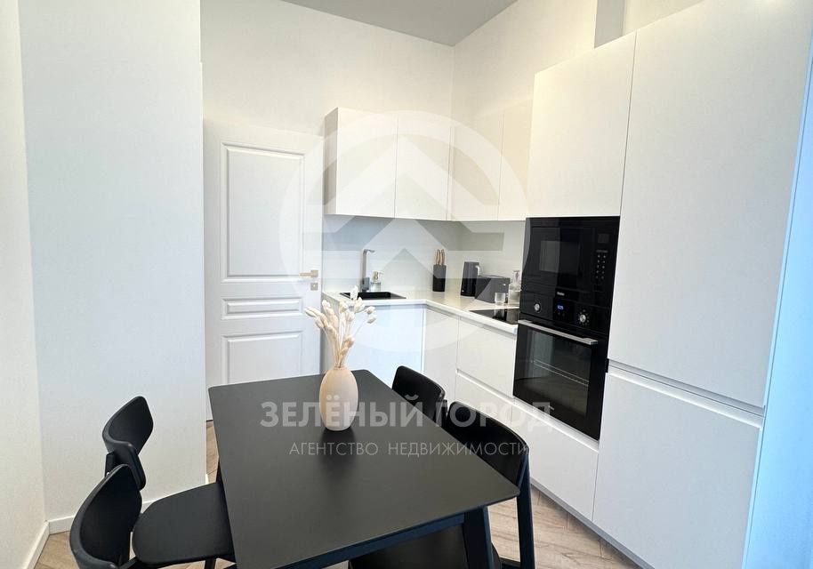 Продаётся 1-комнатная квартира, 31.2 м²