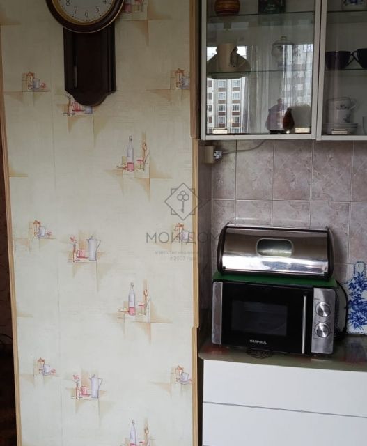 Сдаётся 1-комнатная квартира, 38 м²