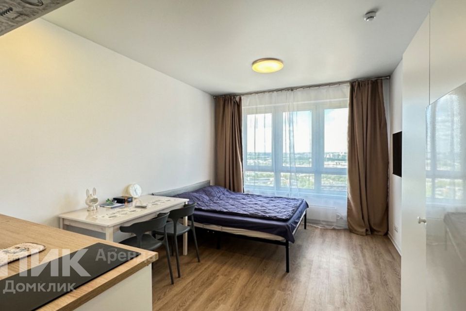 Сдаётся студия, 20 м²