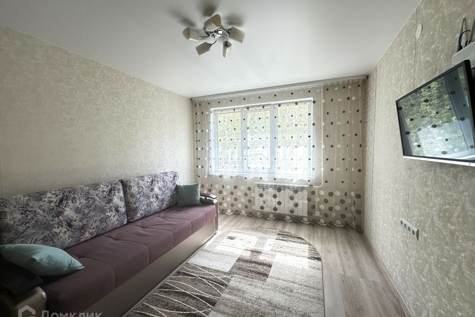Продаётся 1-комнатная квартира, 28 м²