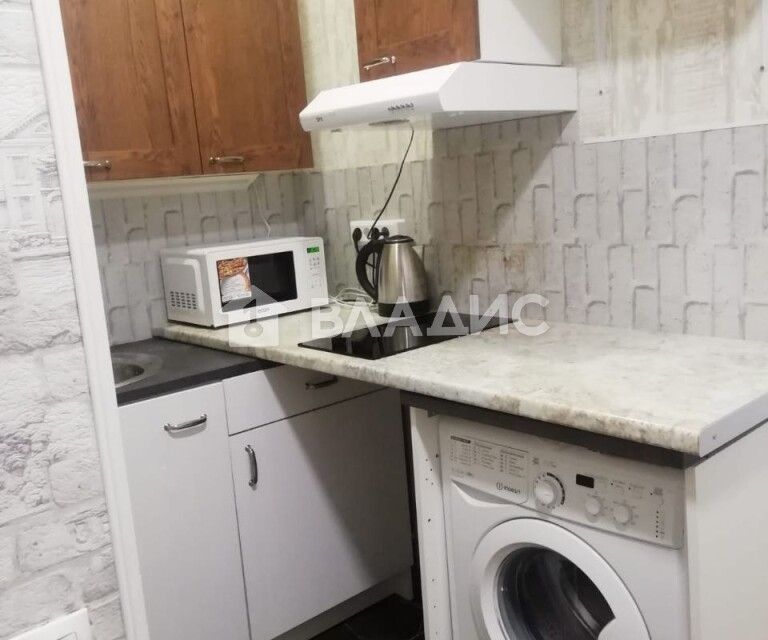 Продаётся студия, 29 м²