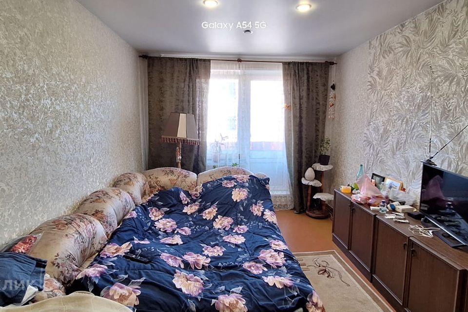 Продаётся 2-комнатная квартира, 47.5 м²