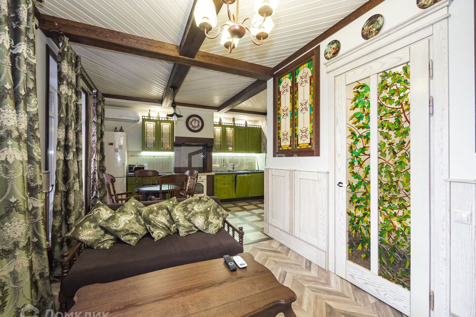Сдаётся 1-комнатная квартира, 43 м²