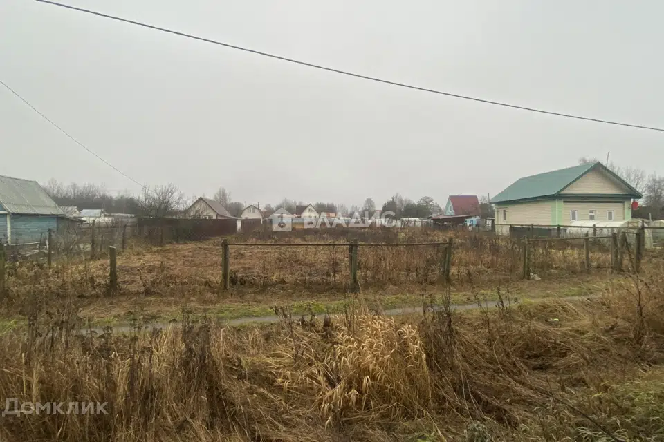 Продаётся участок, 26.91 сот., Садовый