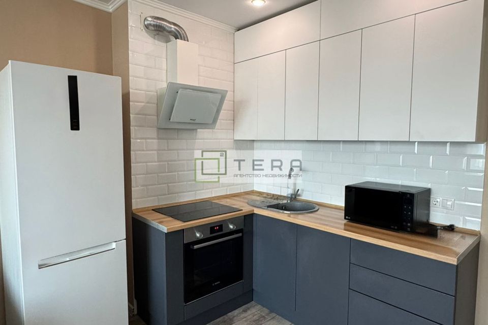 Сдаётся 1-комнатная квартира, 50 м²