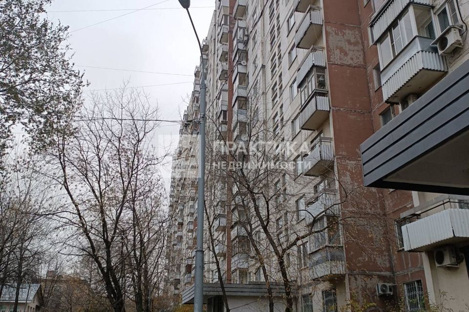 Продаётся 3-комнатная квартира, 75 м²