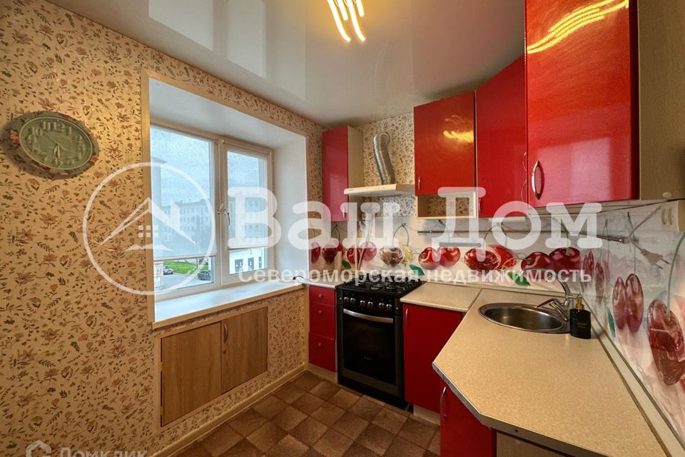 Сдаётся 3-комнатная квартира, 49.9 м²
