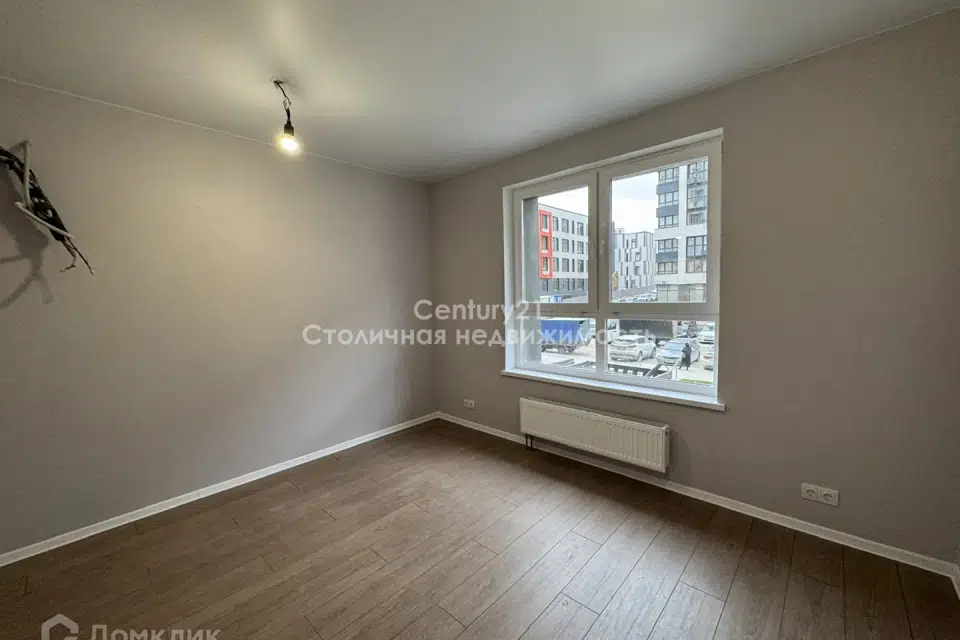 Продаётся студия, 20.7 м²