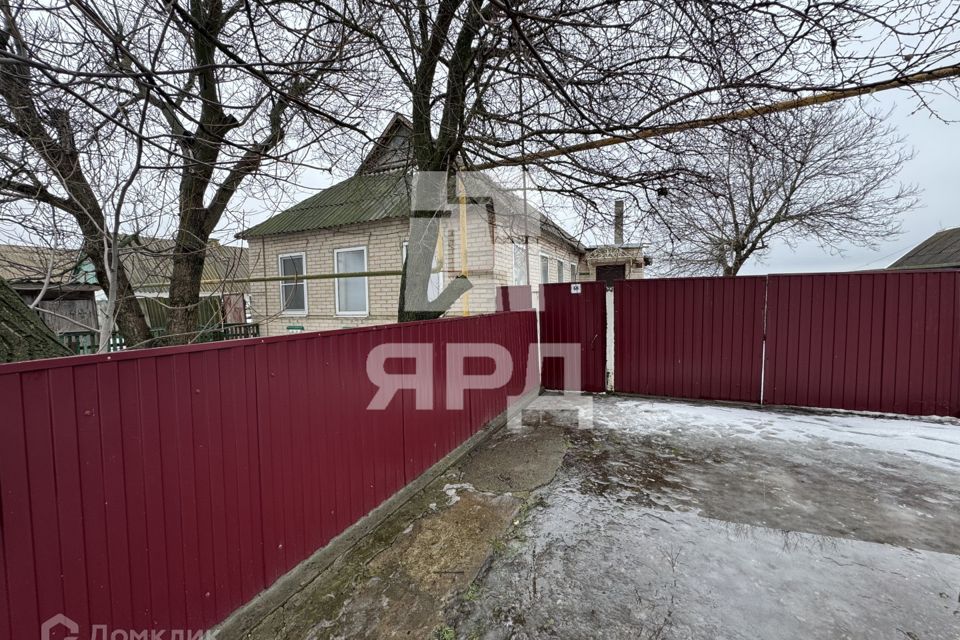 Продаётся 1-этажный дом, 81 м²