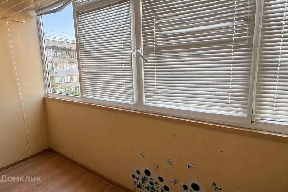 Продаётся 2-комнатная квартира, 54.6 м²