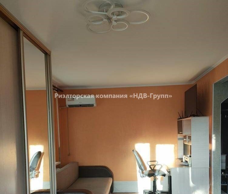 Сдаётся 1-комнатная квартира, 30 м²