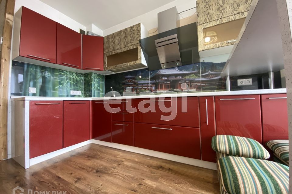 Сдаётся 3-комнатная квартира, 63 м²