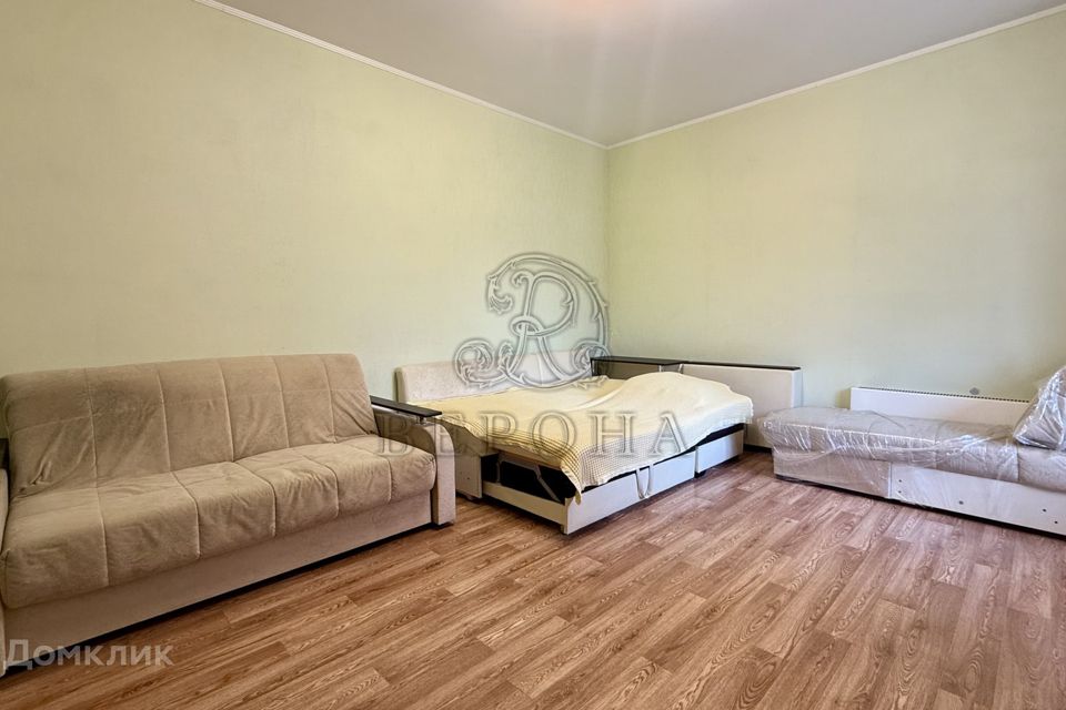 Продаётся студия, 28 м²