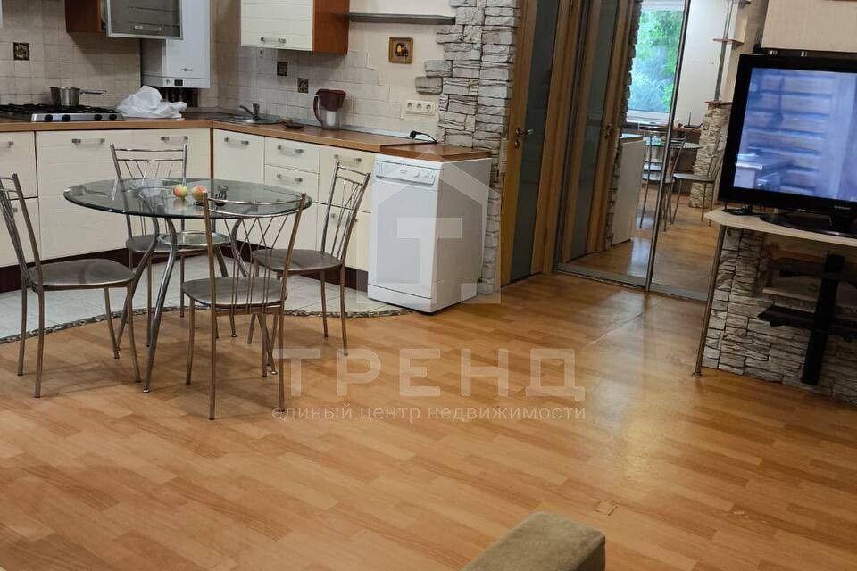 Продаётся 1-комнатная квартира, 40 м²