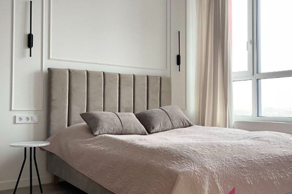 Сдаётся 2-комнатная квартира, 41.7 м²