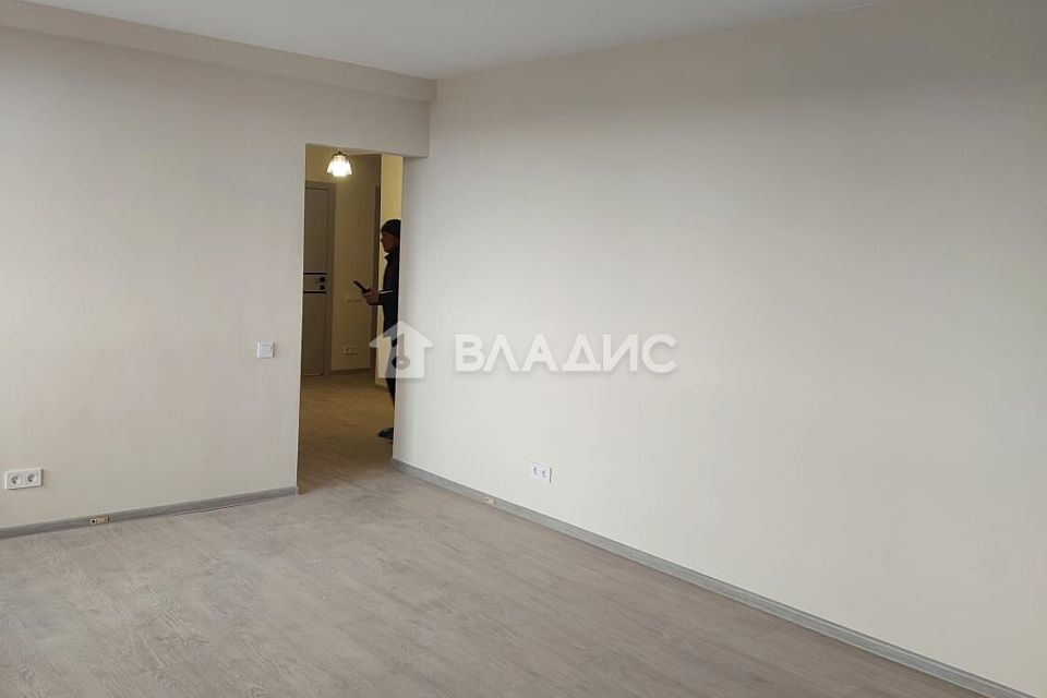 Продаётся 2-комнатная квартира, 73.1 м²