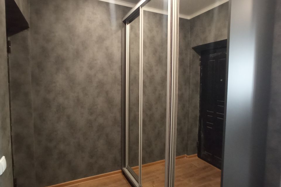 Продаётся 1-комнатная квартира, 34 м²