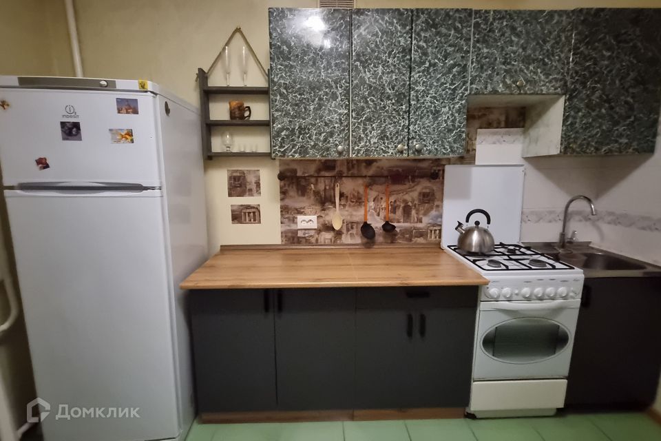 Сдаётся 2-комнатная квартира, 53 м²