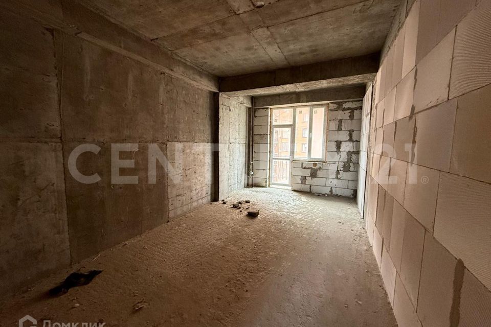 Продаётся 2-комнатная квартира, 97 м²