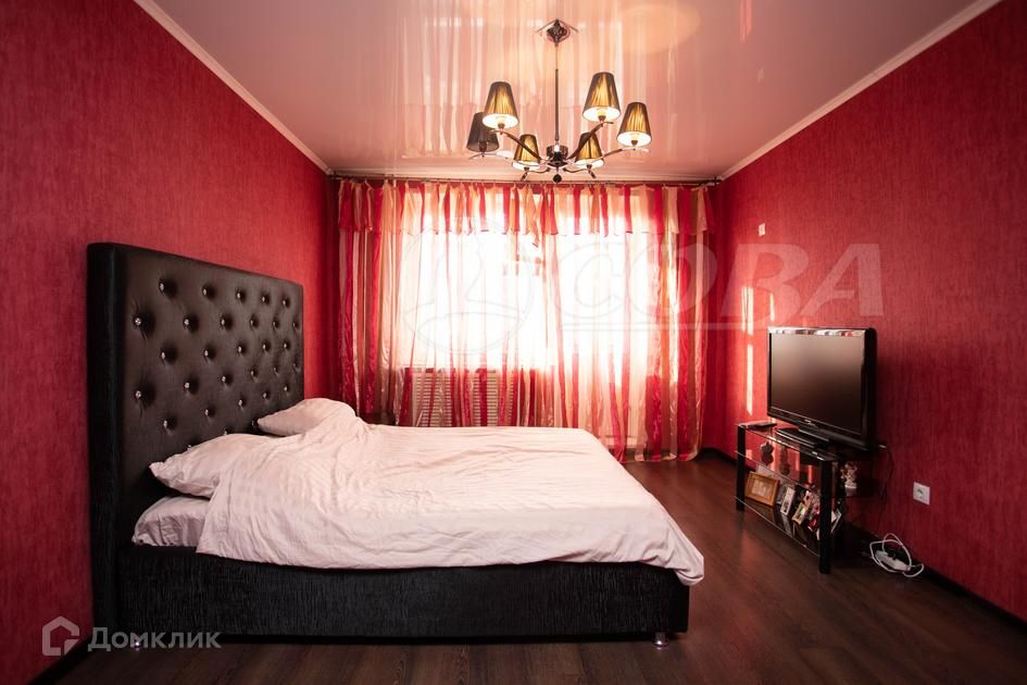 Продаётся 2-комнатная квартира, 64.3 м²