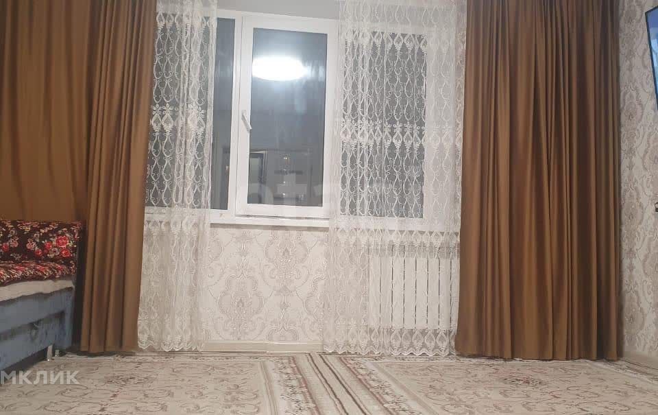 Сдаётся 2-комнатная квартира, 54 м²