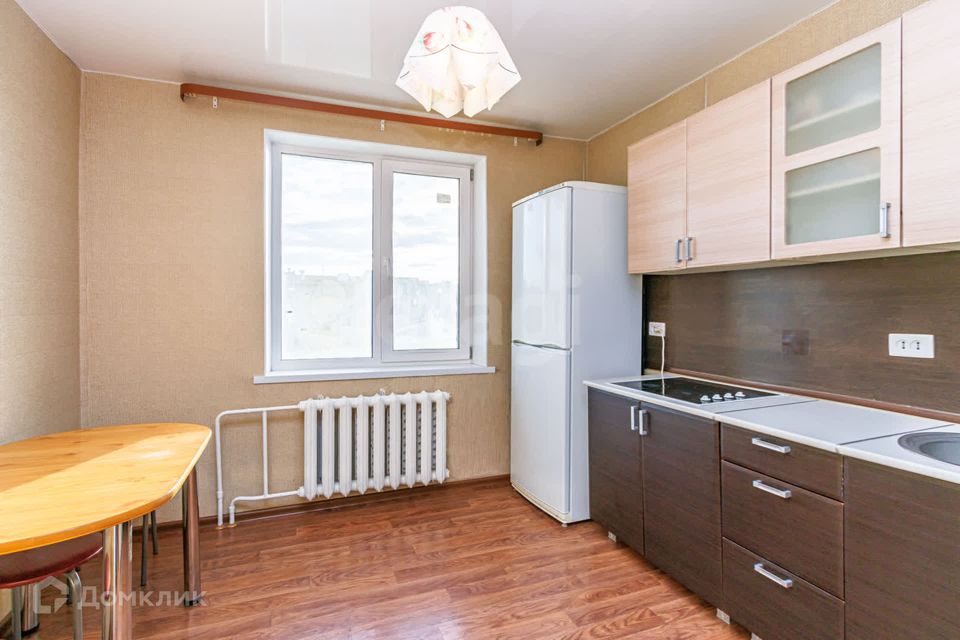 Продаётся 1-комнатная квартира, 32.9 м²