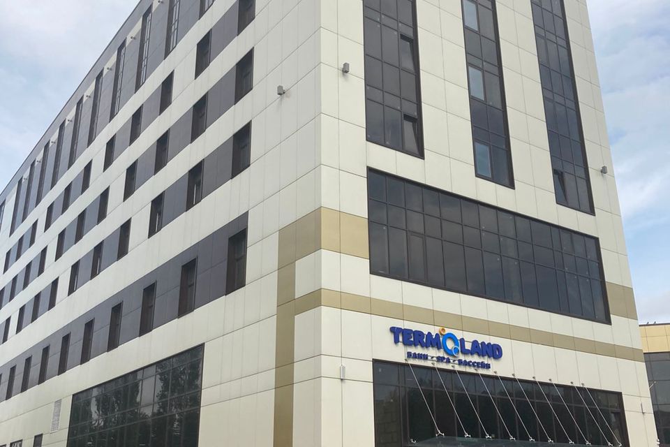 Термолэнд аллея витте. Аллея витте 1. termoland аллея витте, 1. termoland, москва, аллея витте, 1. termoland аллея витте, 1, москва фото.