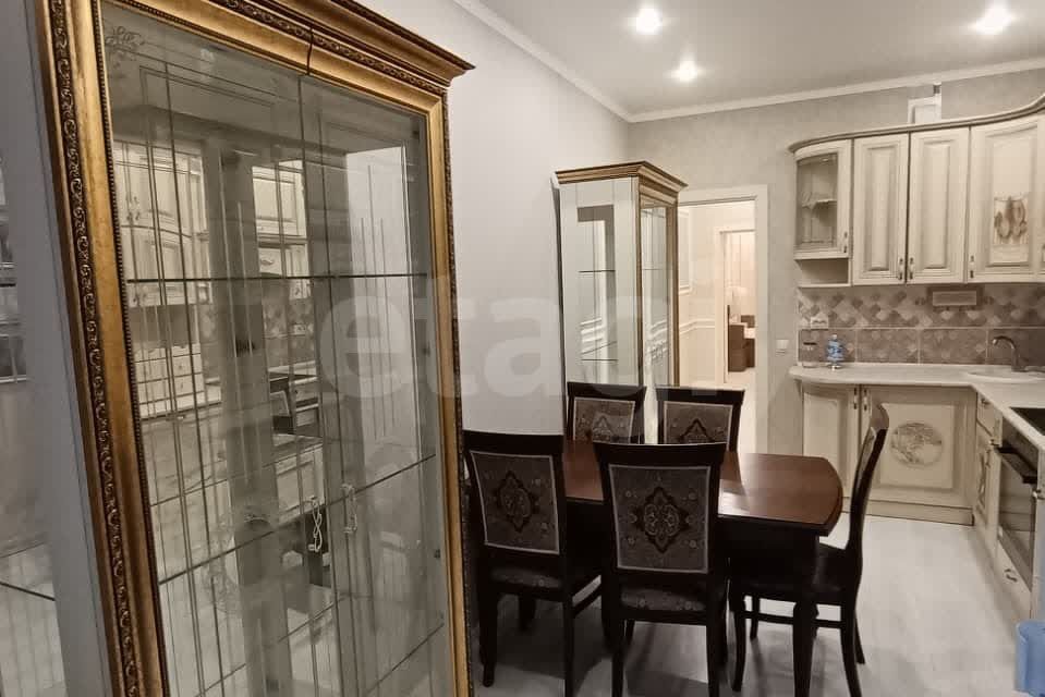 Продаётся 2-комнатная квартира, 59.2 м²