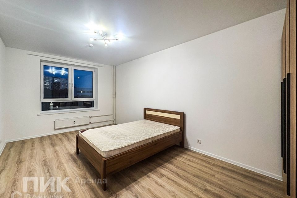 Сдаётся 1-комнатная квартира, 47.1 м²