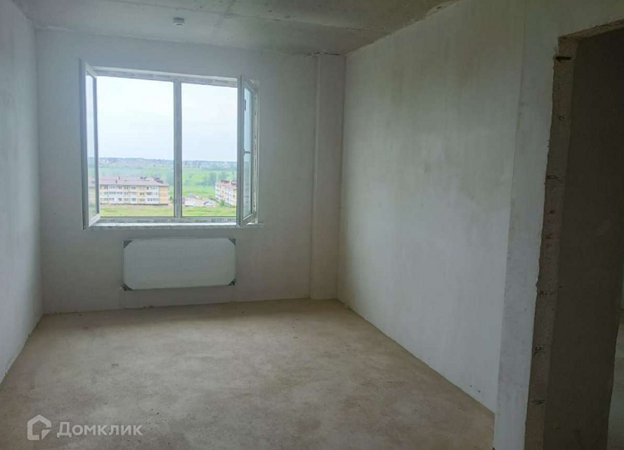 Продаётся 1-комнатная квартира, 35 м²