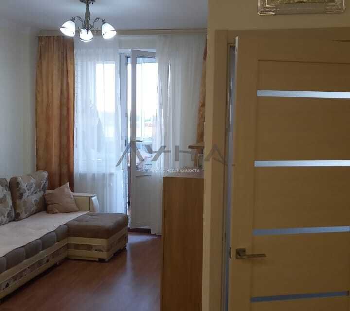 Продаётся 2-комнатная квартира, 45.39 м²