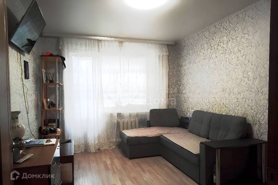 Продаётся 2-комнатная квартира, 47.5 м²