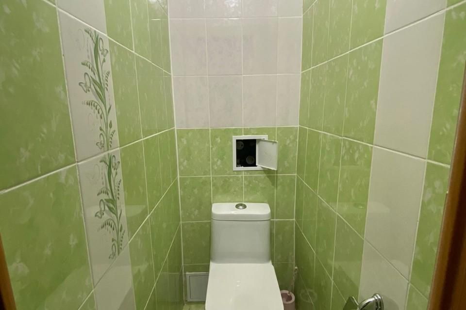 Продаётся 2-комнатная квартира, 48.7 м²