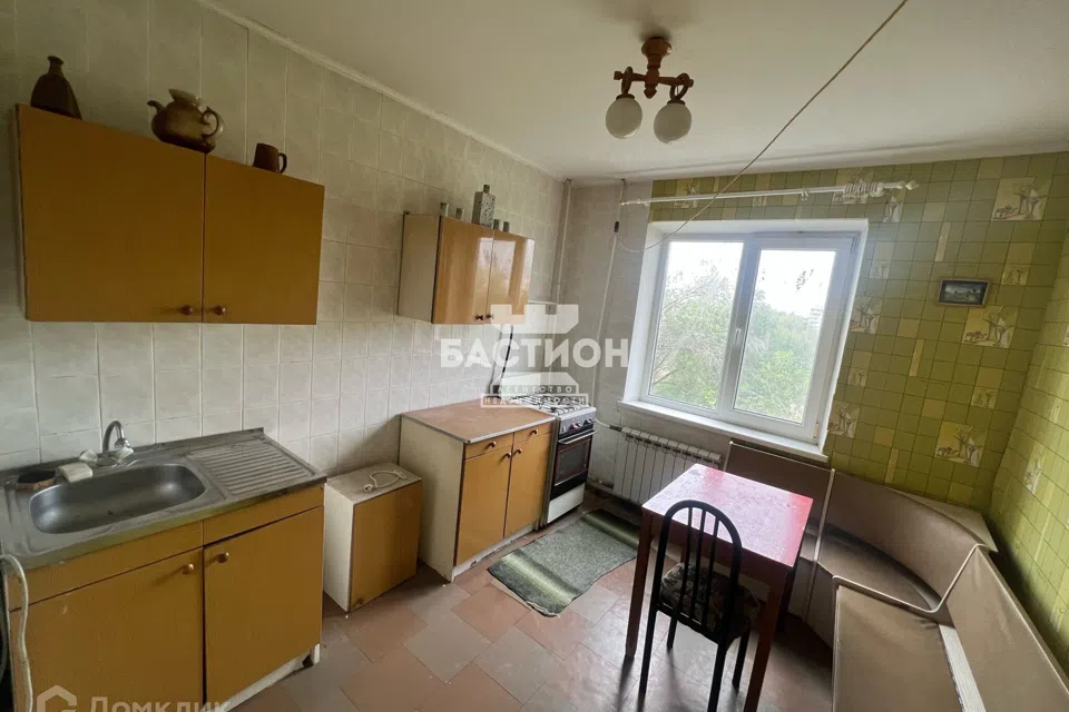 Продаётся 2-комнатная квартира, 52 м²