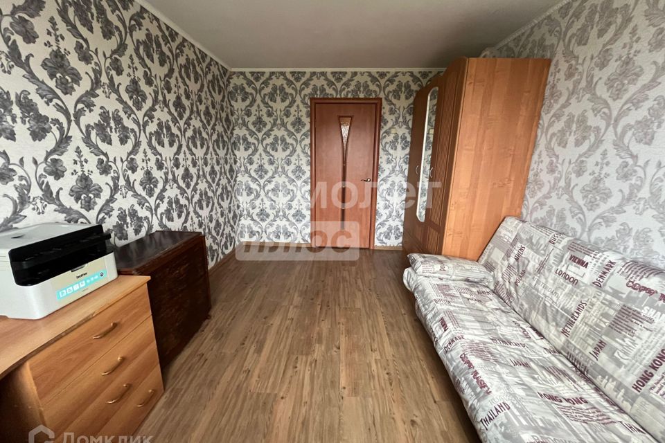 Продаётся 3-комнатная квартира, 68 м²