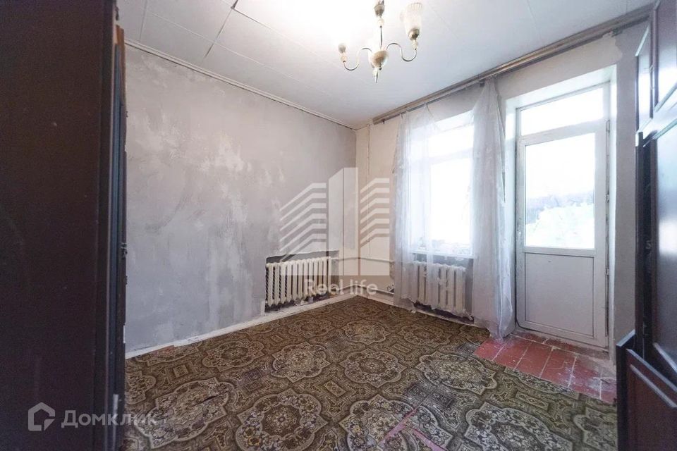 Продаётся 2-комнатная квартира, 60 м²