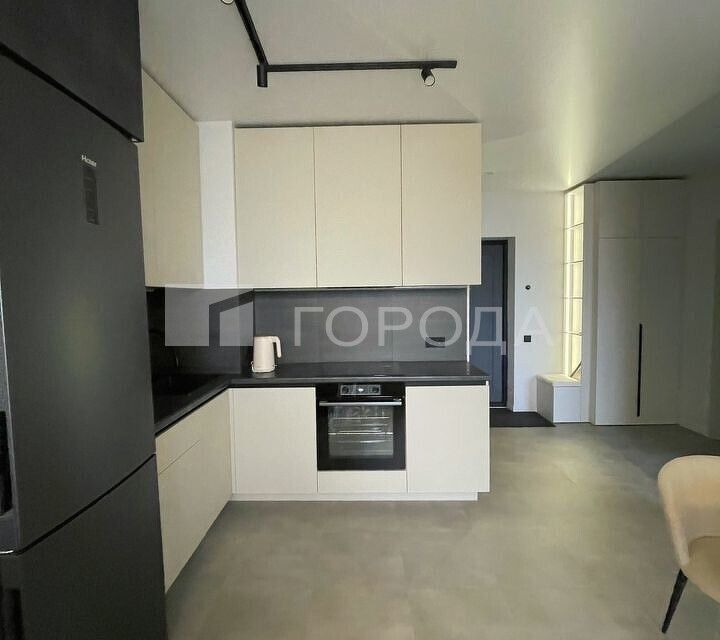 Сдаётся 2-комнатная квартира, 48 м²