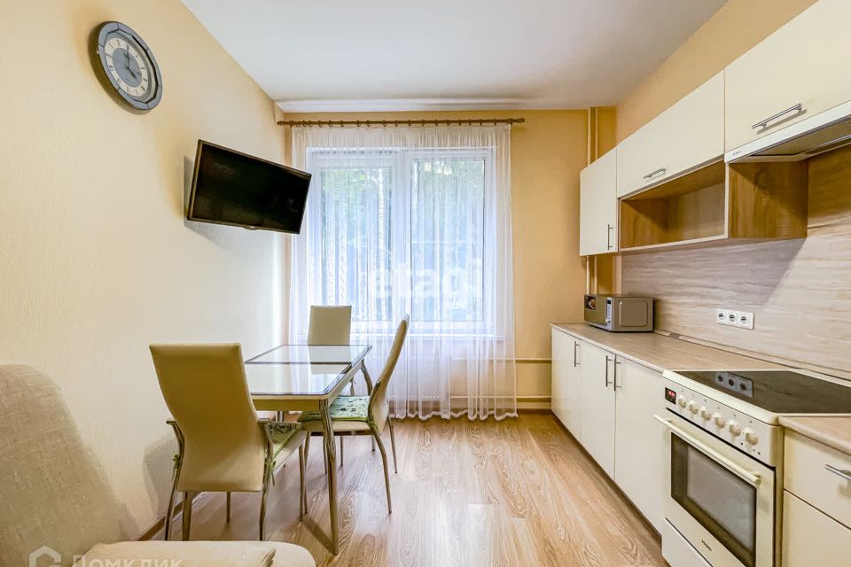 Продаётся 2-комнатная квартира, 47.8 м²