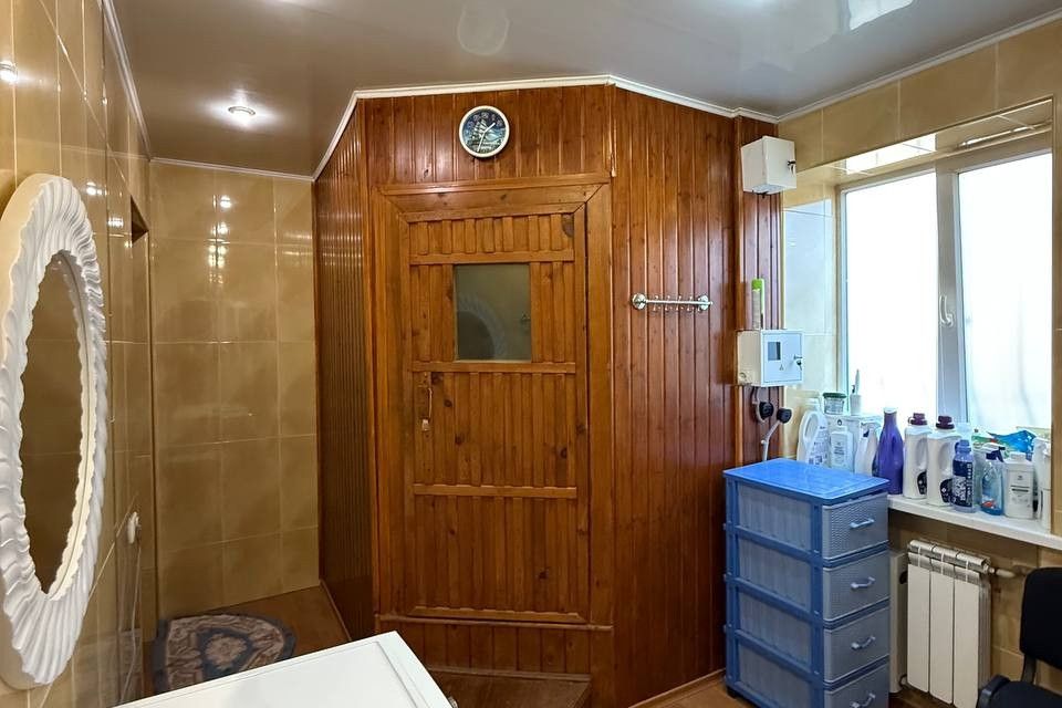 Продаётся 2-этажный дом, 176.6 м²
