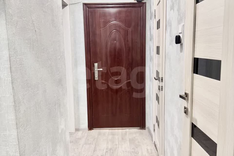 Продаётся 1-комнатная квартира, 35 м²