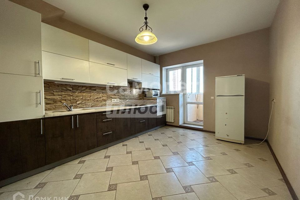Продаётся 3-комнатная квартира, 103.4 м²