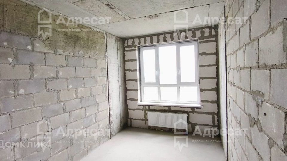 Продаётся студия, 21 м²