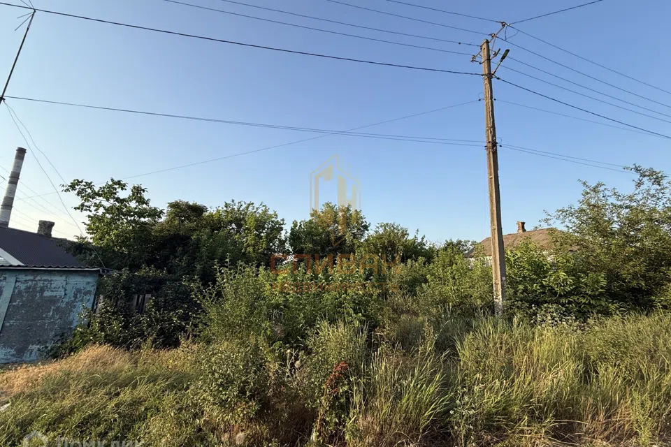 Продаётся 1-этажный дом, 39.2 м²
