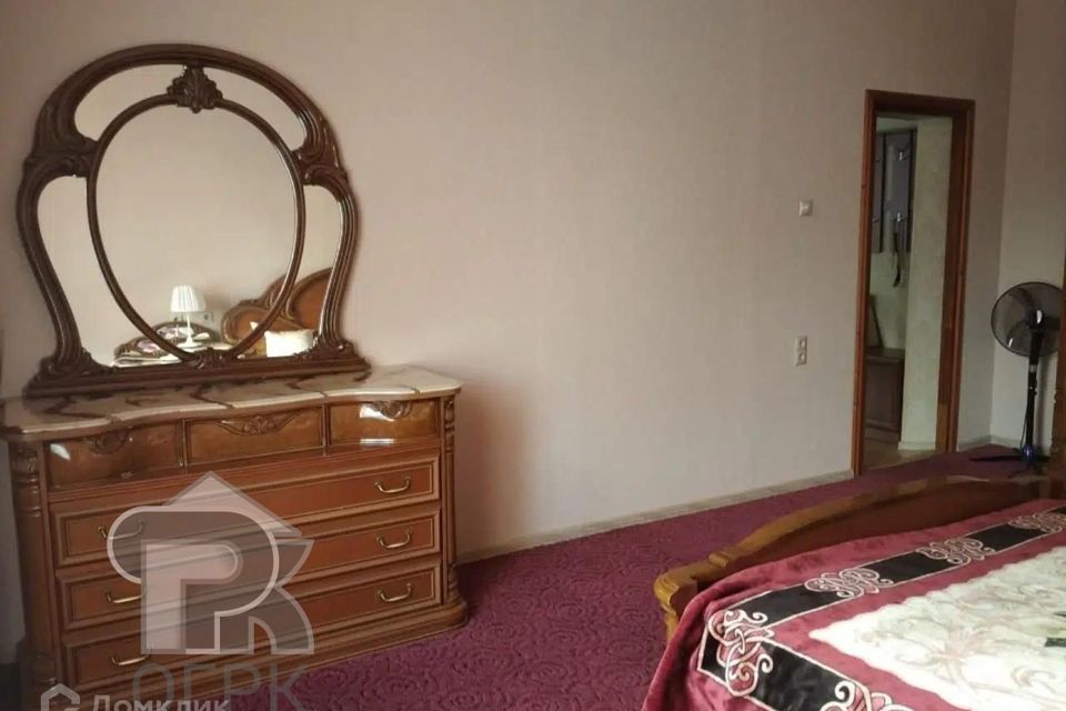 Продаётся 2-комнатная квартира, 56.1 м²
