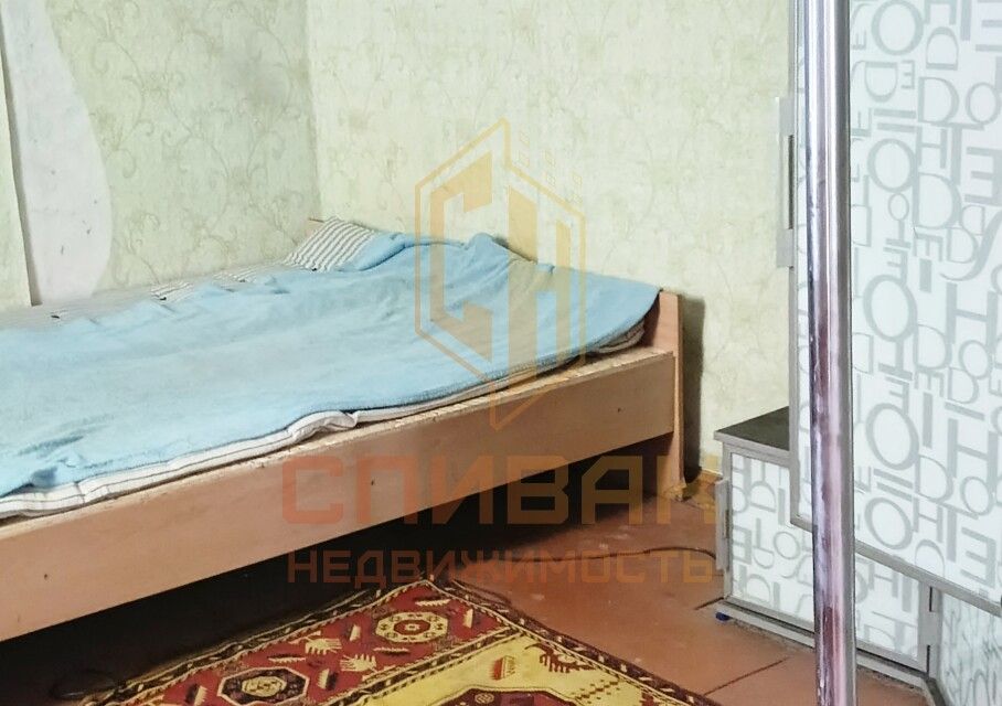 Продаётся 2-комнатная квартира, 56.4 м²