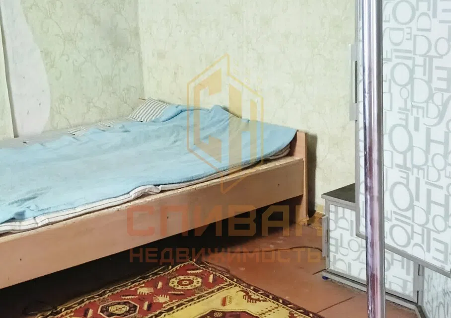 Продаётся 2-комнатная квартира, 56.4 м²