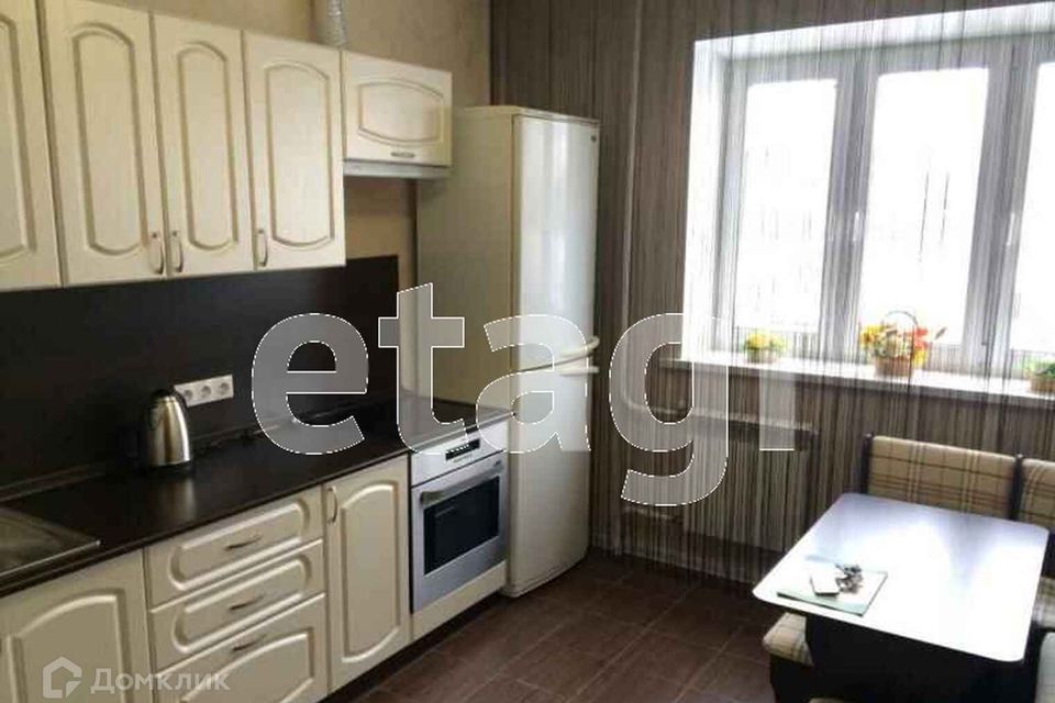 Сдаётся 2-комнатная квартира, 60 м²