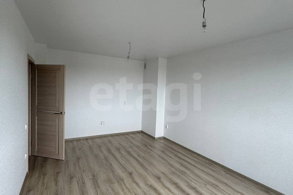 Продаётся студия, 26.68 м²