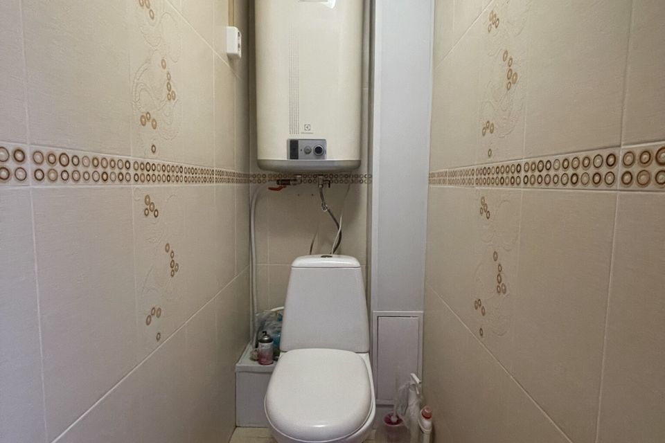 Продаётся 2-комнатная квартира, 50.5 м²